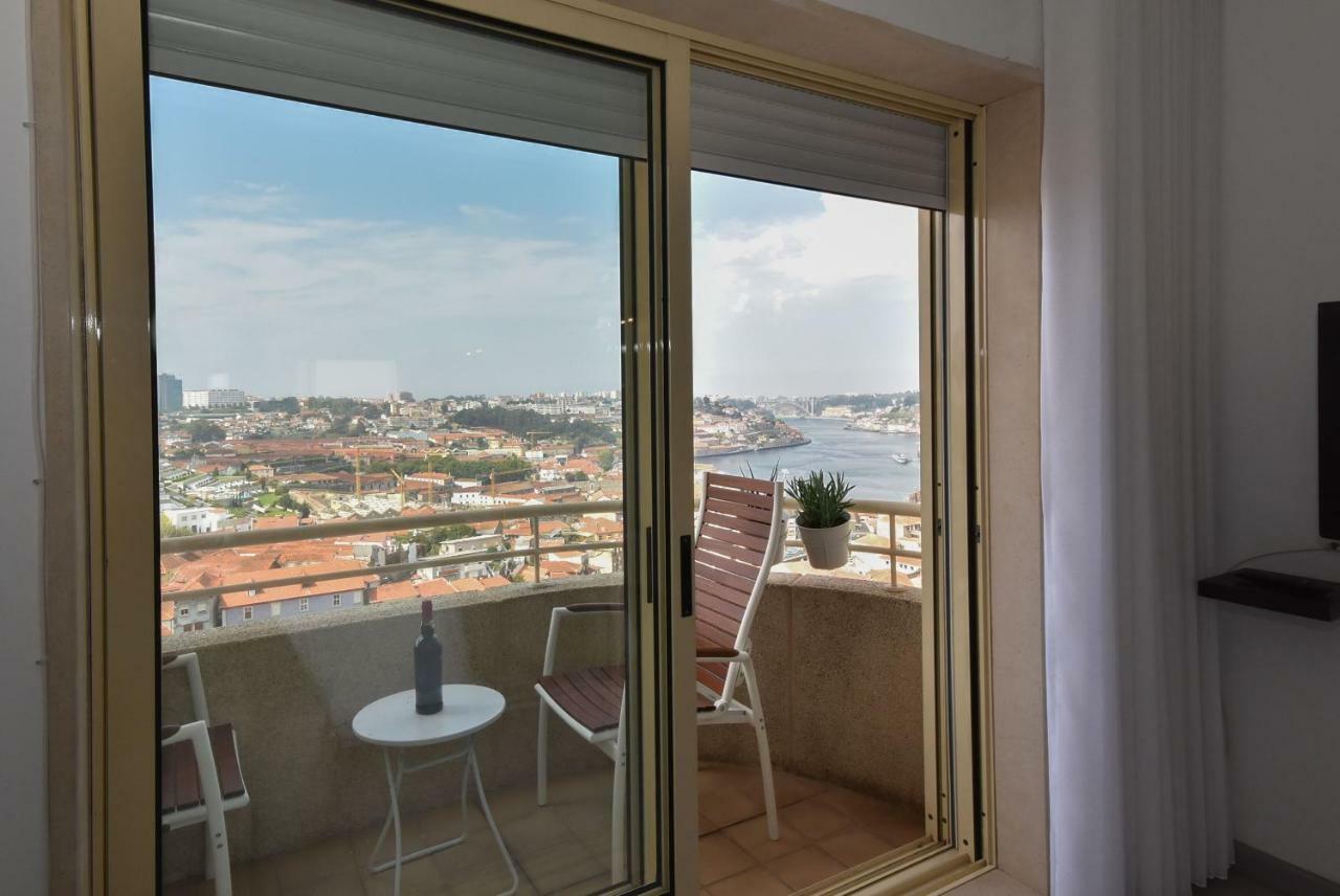 Porto Gaia River View 8 By Mp Vila Nova de Gaia Exteriör bild