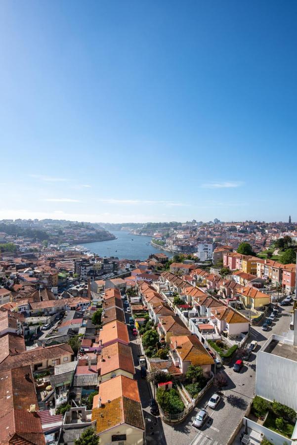 Porto Gaia River View 8 By Mp Vila Nova de Gaia Exteriör bild