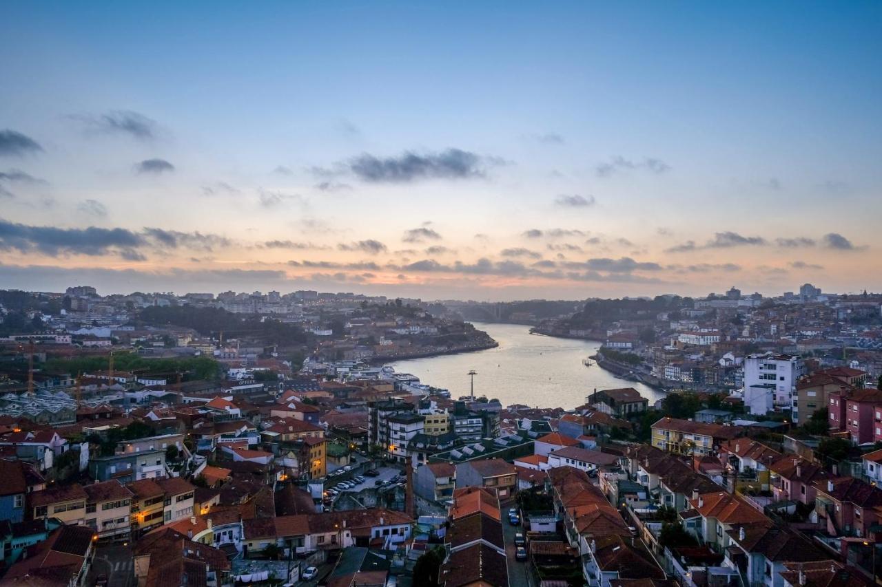 Porto Gaia River View 8 By Mp Vila Nova de Gaia Exteriör bild