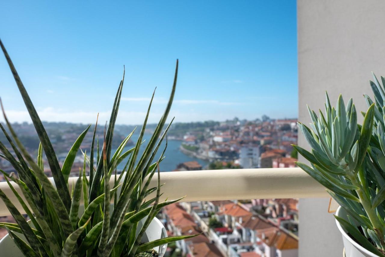 Porto Gaia River View 8 By Mp Vila Nova de Gaia Exteriör bild