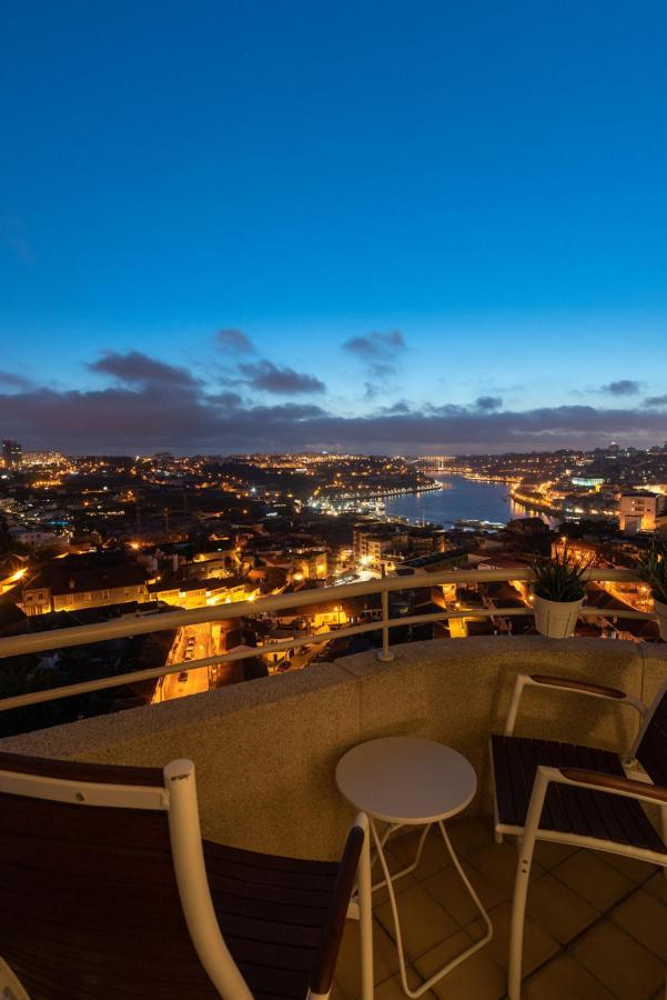 Porto Gaia River View 8 By Mp Vila Nova de Gaia Exteriör bild